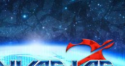 Psyvariar2 ORIGINAL TRACK Psyvariar 2 ORIGINAL TRACK - Video Game