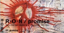 Promise - R·O·N - Video Game Video game from promise / R·O·N for Anime. Published by MellowHead (2006).