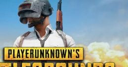 PUBG: BATTLEGROUNDS - Video Game