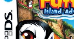 Puffins: Island Adventure - Video Game