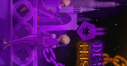 Prospit & Derse Homestuck - Video Game