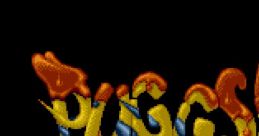 Puggsy (Prototype) - Video Game