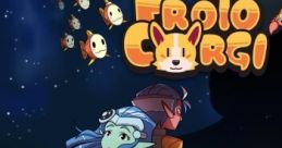 ProtoCorgi プロトコーギー - Video Game