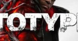 Prototype 2 - Video Game