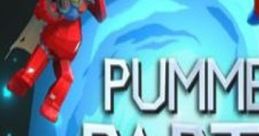 Pummel Party - Video Game