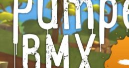 Pumped BMX + - Video Game
