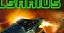 Pulsarius - Video Game