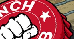 Punch Club OST - Video Game