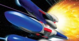PULSTAR The Definitive - Video Game
