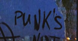 Punks Not Dead - Teletubbies Must Die (Original Game track) Punk's Not Dead - Телепузики Must Die - Video Game Video game