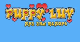 Puppy Luv: Spa and Resort Puppy Luv: Animal Tycoon - Video Game