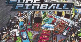 Pure Pinball - Video Game