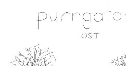 Purrgatory OST - Video Game
