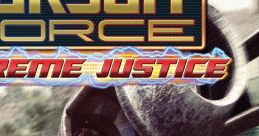 Pursuit Force: Extreme Justice - Video Game
