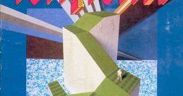 Putt & Putter - Miniature Golf Minigolf パット＆パター - Video Game