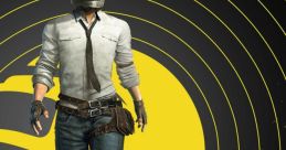 PUBG Mobile - Video Game Video game from PUBG Mobile for Mobile. Uploaded by Viorel.