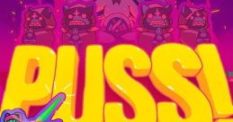 PUSS! - Video Game Video game from PUSS!.