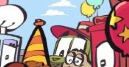 Putt-Putt: Pep's Birthday Surprise Original - Video Game