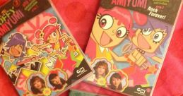Puffy (amiyumi) Nice (US Bonus Tracks included) - Video Game