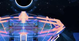 PULSAR ARENA OST - Video Game Video game from PULSAR ARENA OST for Windows. Published by Jake Kaufman (Bandcamp) (2015).