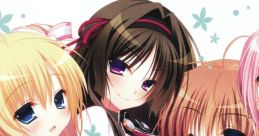 Pure Girl Theme Song & track ピュアガール 主題歌＆サウンドトラック - Video Game