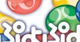 Puyo Puyo! 15th Anniversary ぷよぷよ! Puyopuyo 15th anniversary - Video Game