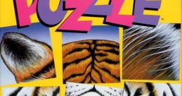 Puzzle (Unlicensed) - Video Game
