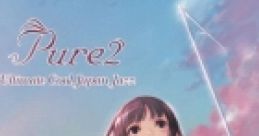 Pure2: Ultimate Cool Japan Jazz - Video Game