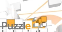 Puzzle Labyrinth Nazotoki Maze-Kara no Dasshutsu 謎解きメイズからの脱出 - Video Game Video game from Puzzle Labyrinth