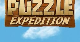 Puzzle Expedition - Video Game