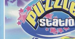Puzzle Station - Video Game