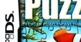 Puzzle: Underwater - Video Game