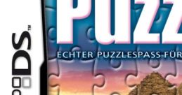 Puzzle: Sightseeing Puzzle to Go Sightseeing - Video Game