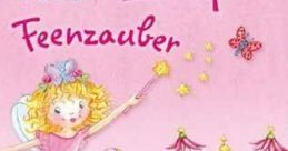 Puzzle: Princess Lillifee - Video Game