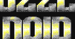 Puzzlenoid - Video Game