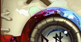Pyre Original - Video Game