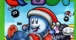 Q-Boy (Unlicensed) - Video Game Video game from Q-Boy (Unlicensed) for NES. Published by Sachen, Thin Chen (1994).