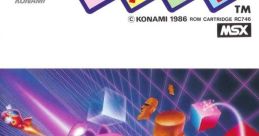 Q*bert Qbert Q-bert Ｑバート - Video Game