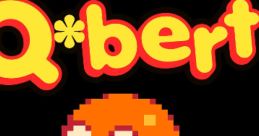 Q*bert - Video Game