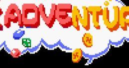 Qix Adventure (GBC) クイックスアドベンチャー - Video Game
