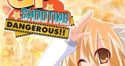 QP Shooting - Dangerous!! きゅぴシュ～DANGEROUS!! - Video Game