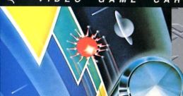Qix Qix (Lynx) - Video Game Video game from Qix Qix (Lynx). Published by Telegames (1992).