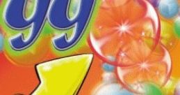 Puzzle Bobble 64 Bust-A-Move '99 Puzzle Bobble 3 Bust-A-Move 3 パズルボブル64 - Video Game