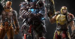 Quake Champions - Video Game