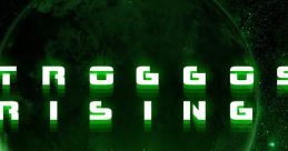 Quake 2 - Stroggos Rising (Fan track - 24bit Ver.) - Video Game