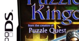 Puzzle Kingdoms - Video Game
