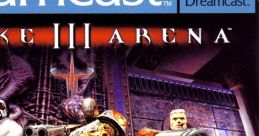 Quake III Arena Quake 3 - Arena - Video Game