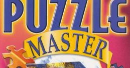 Puzzle Master (eGames) - Video Game