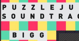 Puzzlejuice - Video Game