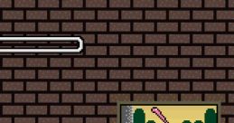 Pyoro + Paper Airplane Chase (DSiWare) Bird & Beans + Paper Plane 鳥とマメ + 紙ヒコーキ 새콩알콩 + 종이비행기 - Video Game